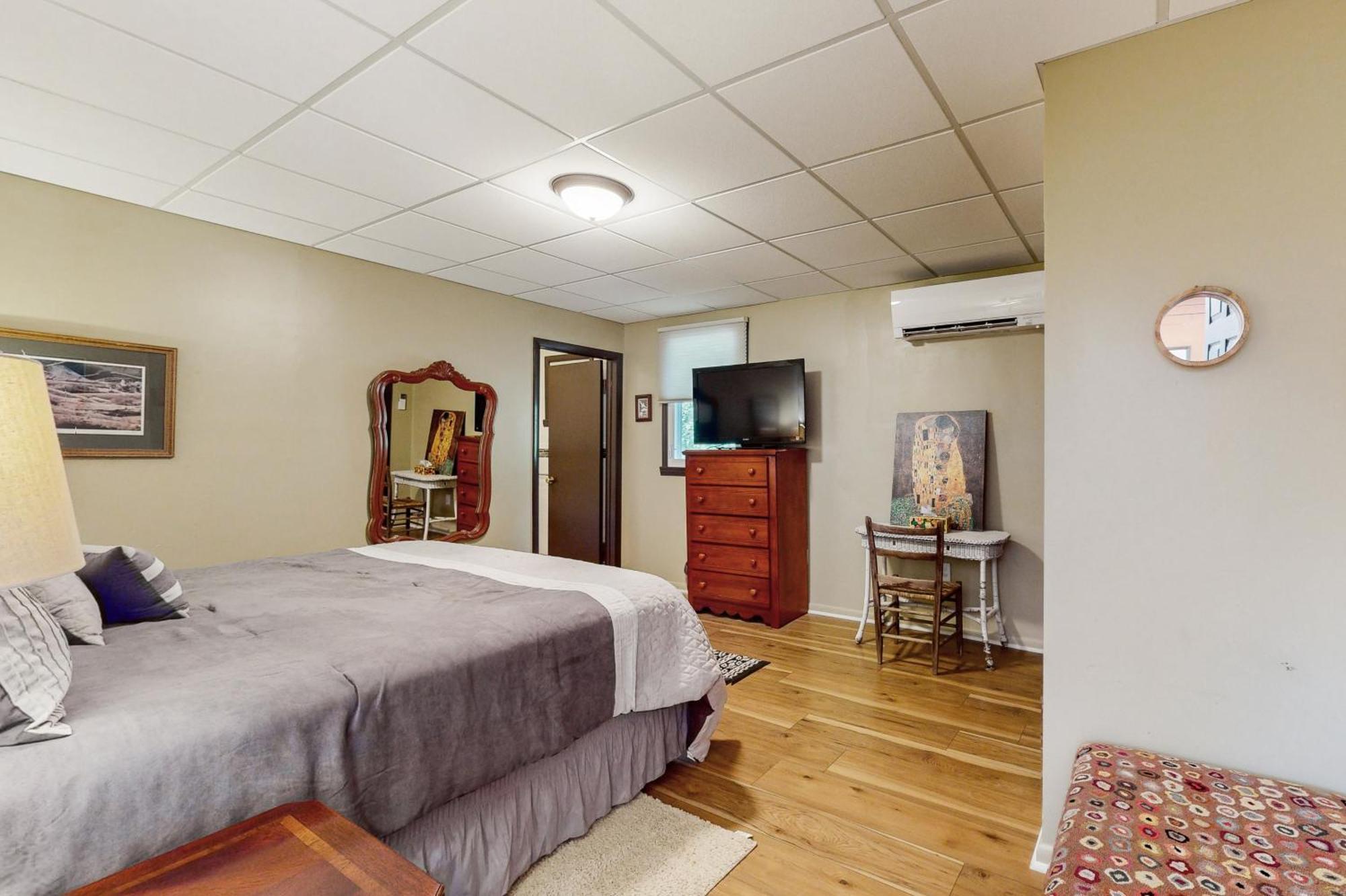 Bull Creek Peaceful Escape Villa Asheville Ngoại thất bức ảnh